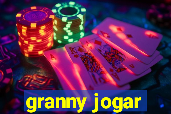 granny jogar